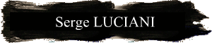 Serge LUCIANI